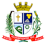 Câmara Municipal de Monsenhor Gil