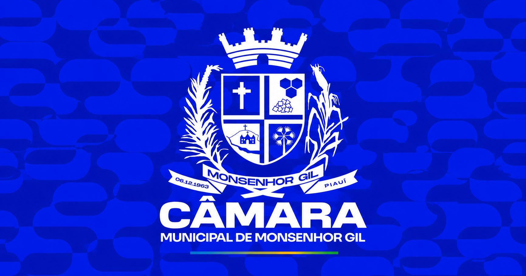 Câmara Municipal de Monsenhor Gil realizará a 41ª Sessão Ordinária da 15ª Legislatura