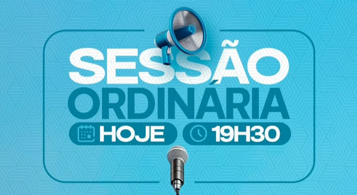 Câmara Municipal de Monsenhor Gil realiza 3ª Sessão Ordinária da 15ª Legislatura de 2025