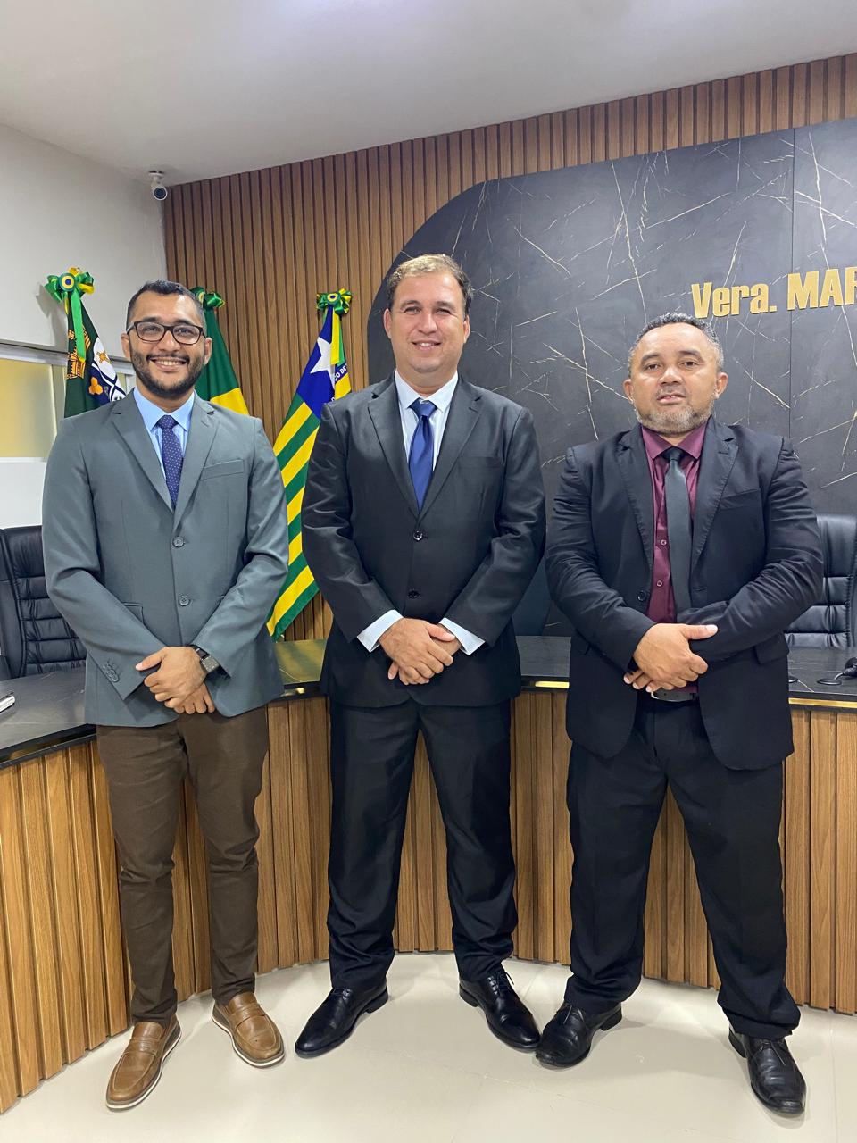 ATO DA MESA Nº 01/2025: Nomeação da Comissão Permanente de Constituição, Justiça e Redação