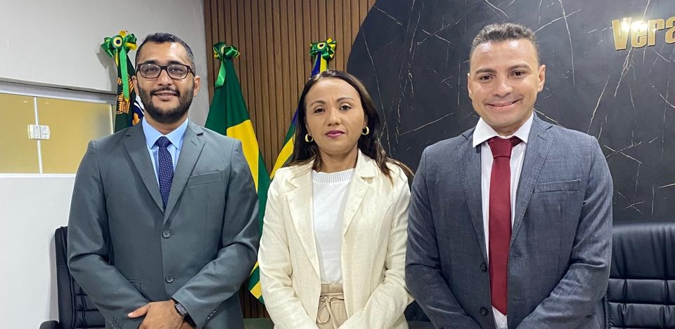 ATO DA MESA Nº 02/2025: Nomeação da Comissão Permanente de Orçamento, Finanças e Contabilidade