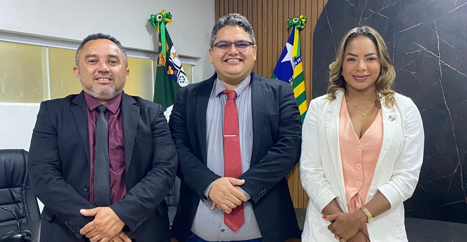 ATO DA MESA Nº 03/2025: Nomeação da Comissão Permanente de Obras, Serviços Públicos e Atividades Privadas
