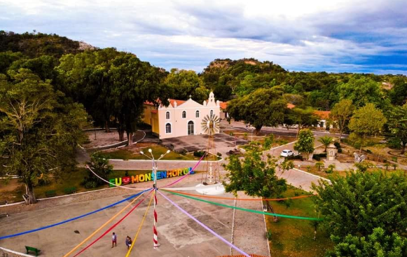 Câmara Municipal de Monsenhor Gil parabeniza o município pelos seus 62 anos