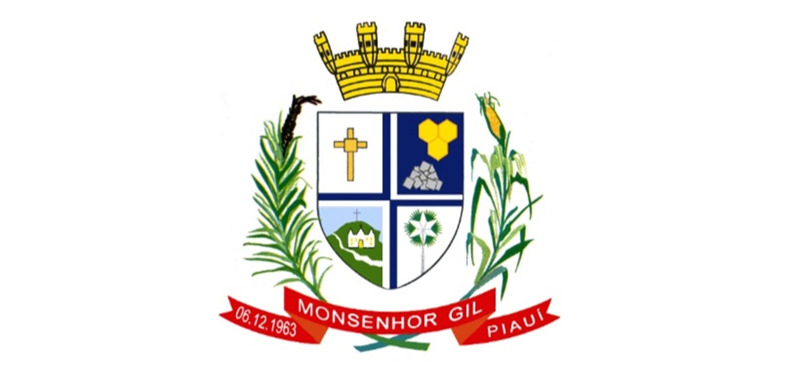 Sessão Ordinária da Câmara Municipal de Monsenhor Gil será realizada hoje